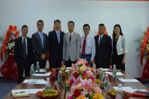 “中國智造”遇上“中國設(shè)計” “中國智造”遇上“中國設(shè)計”