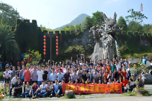 “韶關(guān)南嶺國家森林公園與連南千年瑤寨”–廣州... “韶關(guān)南嶺國家森林公園與連南千年瑤寨”–廣州...