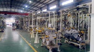 公司年度銷售額突破6000萬元 公司年度銷售額突破6000萬元