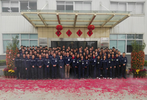 開工大吉 | 不忘初心 砥礪前行 開工大吉 | 不忘初心 砥礪前行