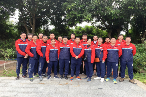 “中設(shè)智能.生態(tài)群干部清遠(yuǎn)燒烤”活動(dòng) “中設(shè)智能.生態(tài)群干部清遠(yuǎn)燒烤”活動(dòng)