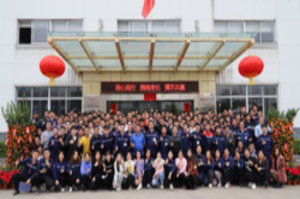 開工大吉 | 2019年我們一起”奮斗”! 開工大吉 | 2019年我們一起”奮斗”!