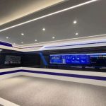 中設(shè)智能 | 智能數(shù)字化平臺