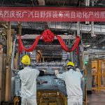 中設智能 – 卡車駕駛室自動化產線項目